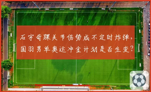 石宇奇踝关节伤势成不定时炸弹，国羽男单奥运冲金计划是否生变？