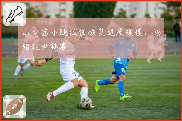 山口茜小腿拉伤恢复进展缓慢，或错过世锦赛